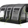 Obelink Viera 390 Easy Air Caravanvoortent