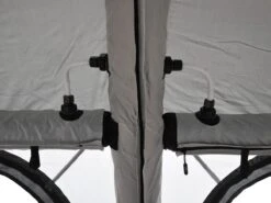 Tweedekans Obelink Viera 320 Easy Air Connected -Buiten Kamperen obelink viera 420 easy air conn 7 ecommerce