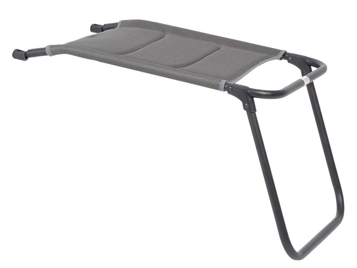 Obelink Barones 3D Grey Voetensteun 1 Obelink Barones 3D Grey Voetensteun