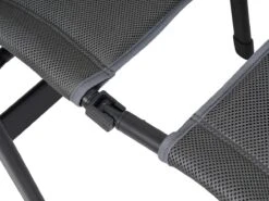 Obelink Barones 3D Grey Voetensteun 5 Obelink Barones 3D Grey Voetensteun -Buiten Kamperen obelink voetensteun barones grijs 3 ecommerce