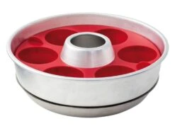 Omnia Muffin Siliconen Vorm -Buiten Kamperen omnia muffinsblik 3 ecommerce 332f