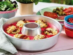 Omnia Muffin Siliconen Vorm -Buiten Kamperen omnia muffinsblik 5 ecommerce d4ca