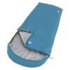 Outwell Campion Ocean Blue Slaapzak