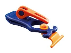 Peggy Peg Crocodile Tapijtclips -Buiten Kamperen peggy peg croc adapter crocodile ecommerce 2153 1