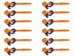 Peggy Peg N Schroefharingen