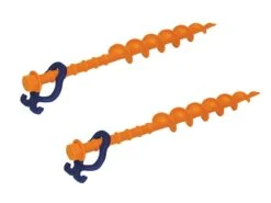 Peggy Peg Kunststof L Schroefharingen