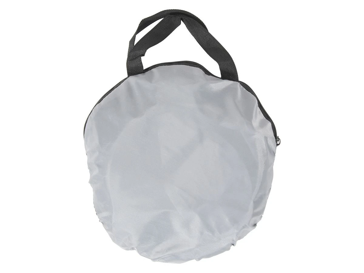 Merkloos Pet Ø 78 X 62 Cm Pop Up Hondenbench 3 Merkloos Pet Ø 78 X 62 Cm Pop Up Hondenbench - Afbeelding 3