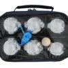 Merkloos Petanque Jeu De Boules Set