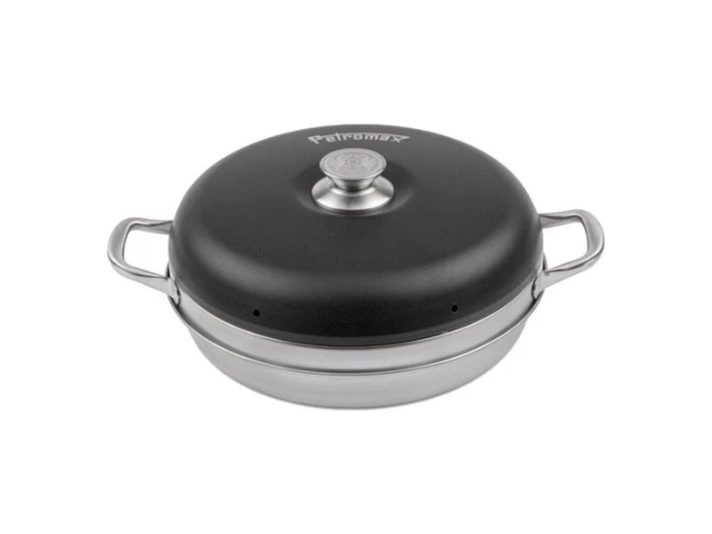 Petromax Camping Oven 1 Petromax Camping Oven