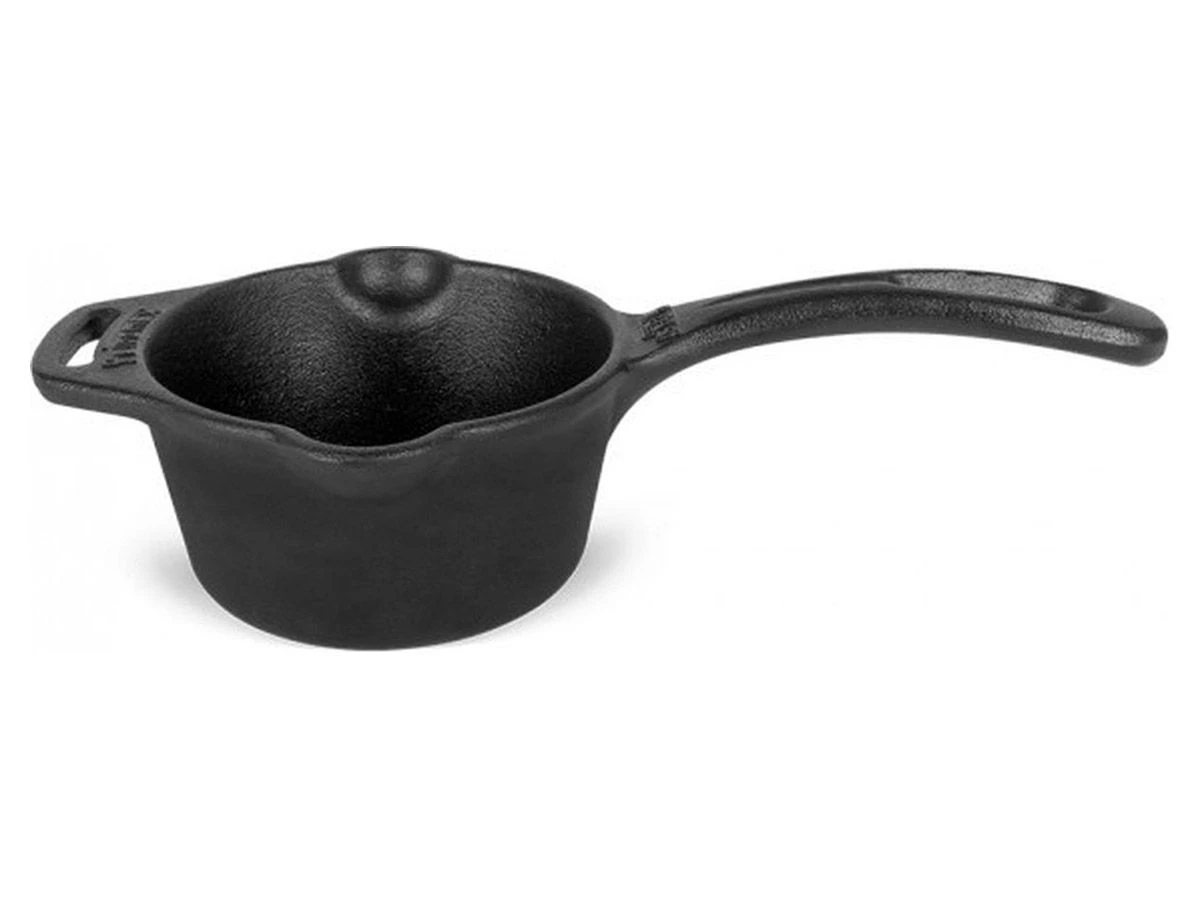 Petromax Gietijzeren Sauspan 1 Petromax Gietijzeren Sauspan