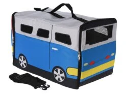 Merkloos Pets Collection Dieren Draagtas