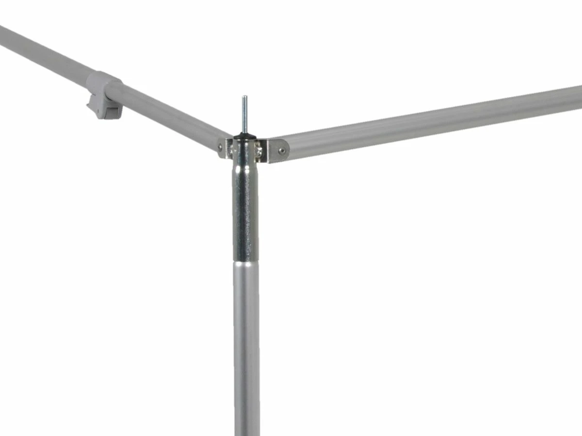 Piper Luifelframe PowerGrip Aluminium 28 Mm Maat 11 - 20 2 Piper Luifelframe PowerGrip Aluminium 28 Mm Maat 11 - 20 - Afbeelding 2