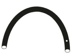 Obelink Miami 6 Easy Air 2015 - 2019 Airtube #4