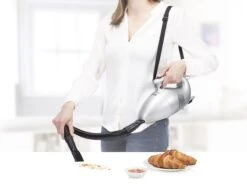 Princess Turbo Tiger Compacte Stofzuiger -Buiten Kamperen princess turbo tiger compacte stofzuiger 7 ecommerce c2c2