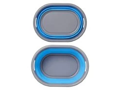 ProPlus 17 Liter Opvouwbare Wasmand -Buiten Kamperen proplus 17 liter opvouwbare wasmand4 ecommerce 7d91