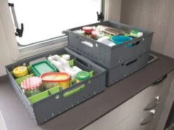 Purvario 3-delige Opbergset 9 Purvario 3-delige Opbergset -Buiten Kamperen purvario 3 delige opbergtoren4 ecommerce 214f