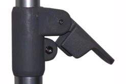 Goldcamp Quick Buisklemmen