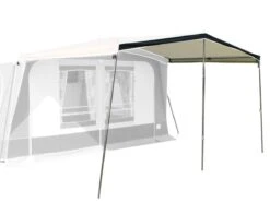 Reda Garda Maat 15 (281 - 293 Cm) Voortentluifel