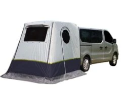 Reimo Trapez Hiace Kleptent
