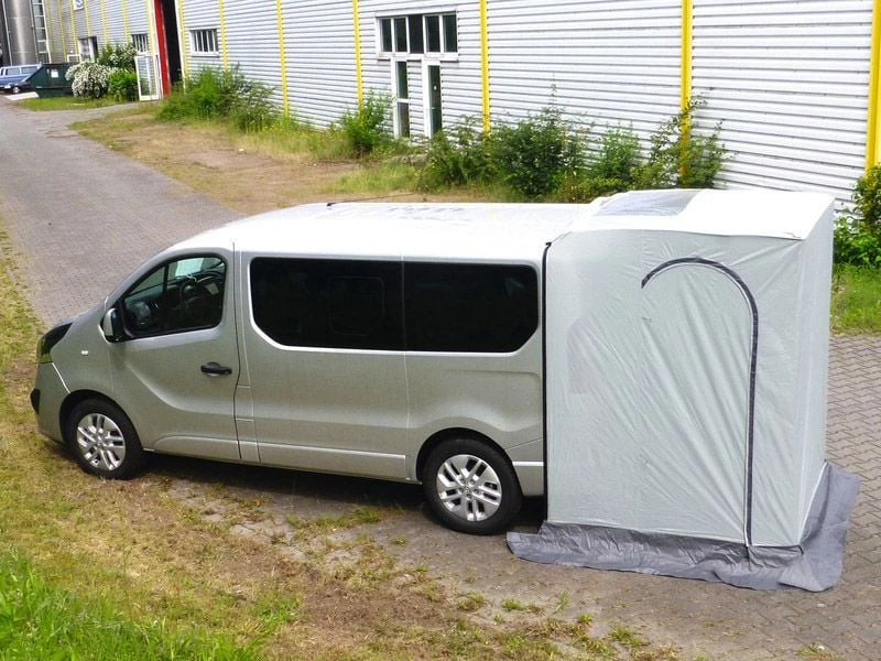 Reimo Vertic Hiace Kleptent 2 Reimo Vertic Hiace Kleptent - Afbeelding 2