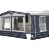 Hypercamp Riva 270 Maat 10 (881 - 905 Cm) Caravanvoortent