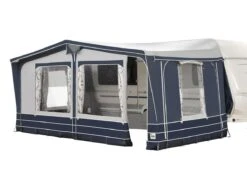 Hypercamp Riva 270 Maat 10 (881 - 905 Cm) Caravanvoortent