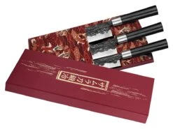 Samura Blacksmith 3-delige Messenset 7 Samura Blacksmith 3-delige Messenset -Buiten Kamperen samura blacksmith 3 delige messenset 2 ecommerce 1f30