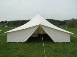 Obelink Schelde Groepstent