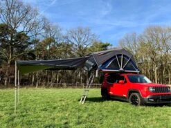 Sheepie Yuna 160 Plus Luifel -Buiten Kamperen sheepie yuna plus canopy 2 ecommerce 73ea 3