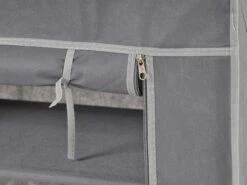 Merkloos Storage Solutions Opbergkast -Buiten Kamperen storage solutions opbergkast 3 ecommerce 4af8