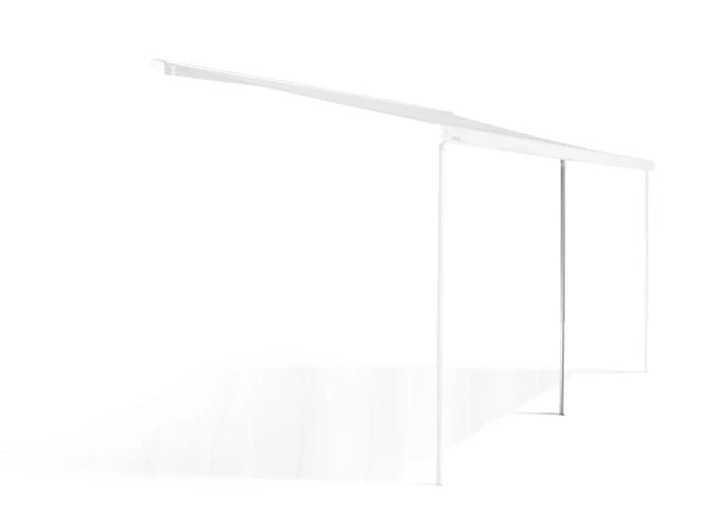 Thule Additional Support Leg Staander 1 Thule Additional Support Leg Staander