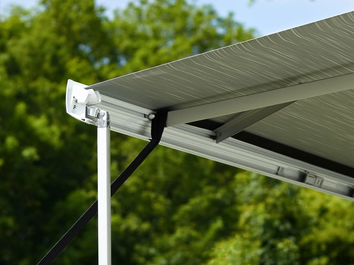 Thule Hold Down Kit Stormbandset 2 Thule Hold Down Kit Stormbandset - Afbeelding 2