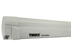 Thule Tweedekans Omnistor 8000 Crème 600 Mystic Grey