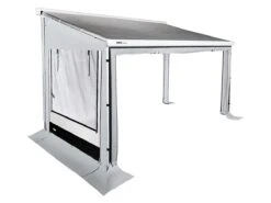 Thule Residence G3 5102 Luifeltent -Buiten Kamperen thule residence g3 5102 2 1 ecommerce 0389 1