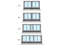 Thule Veduta Luifeltent 450 -Buiten Kamperen thule veduta front ecommerce 2bc4 2 3