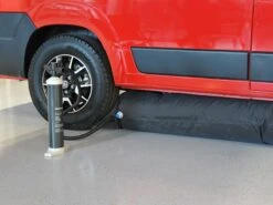 Obelink 350 Cm Opblaasbare Tochtstrook -Buiten Kamperen tochtstrrok opblaasbaar 3 ecommerce 6779 1