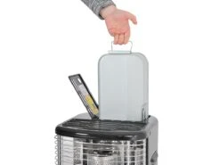 Merkloos Tosai 241 Petroleumkachel -Buiten Kamperen tosai 241 petroleumkachel 3 ecommerce f3c9