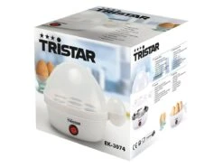 Tristar EK-3074 Eierkoker -Buiten Kamperen tristar ek 3074 eierkoker 2 ecommerce 2e3d