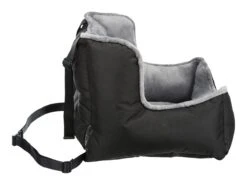 Trixie 50 X 40 X 50 Cm Honden Autostoel -Buiten Kamperen trixie 50x40x50cm honden autostoel 3 ecommerce b760