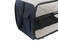 Trixie Twister S/M Hondenbench -Buiten Kamperen trixie twister s hondenbench 3 ecommerce 6569 1