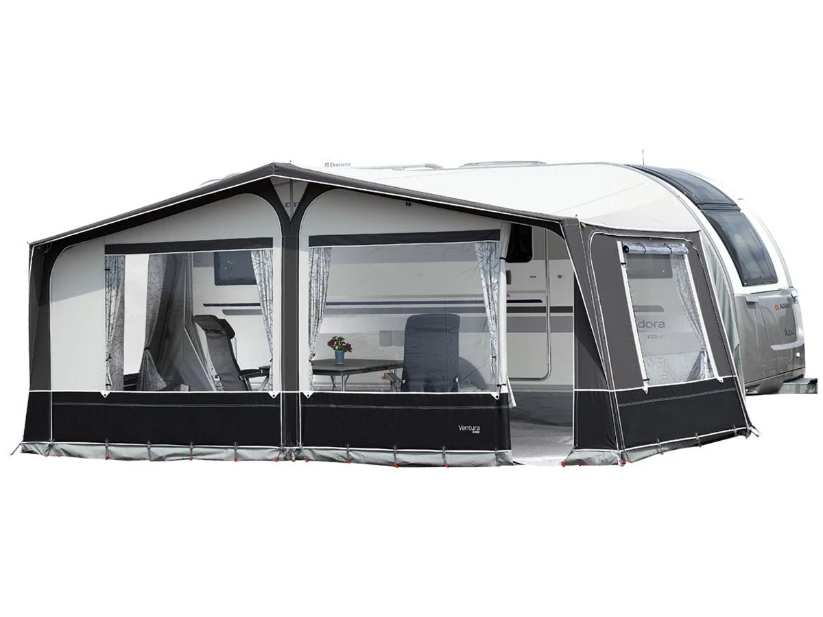 Ventura Pacific D250 G18/A950 (936 - 960 Cm) Caravanvoortent 1 Ventura Pacific D250 G18/A950 (936 - 960 Cm) Caravanvoortent