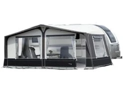 Ventura Pacific D250 G18/A975 (961 - 985 Cm) Caravanvoortent