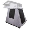 Vickywood Balsa 140 Light Voortent 160 - 180 Cm