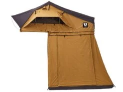 Vickywood Big Willow 160 Voortent 160 - 180 Cm -Buiten Kamperen vickywood big willow voortent 3 ecommerce efb6