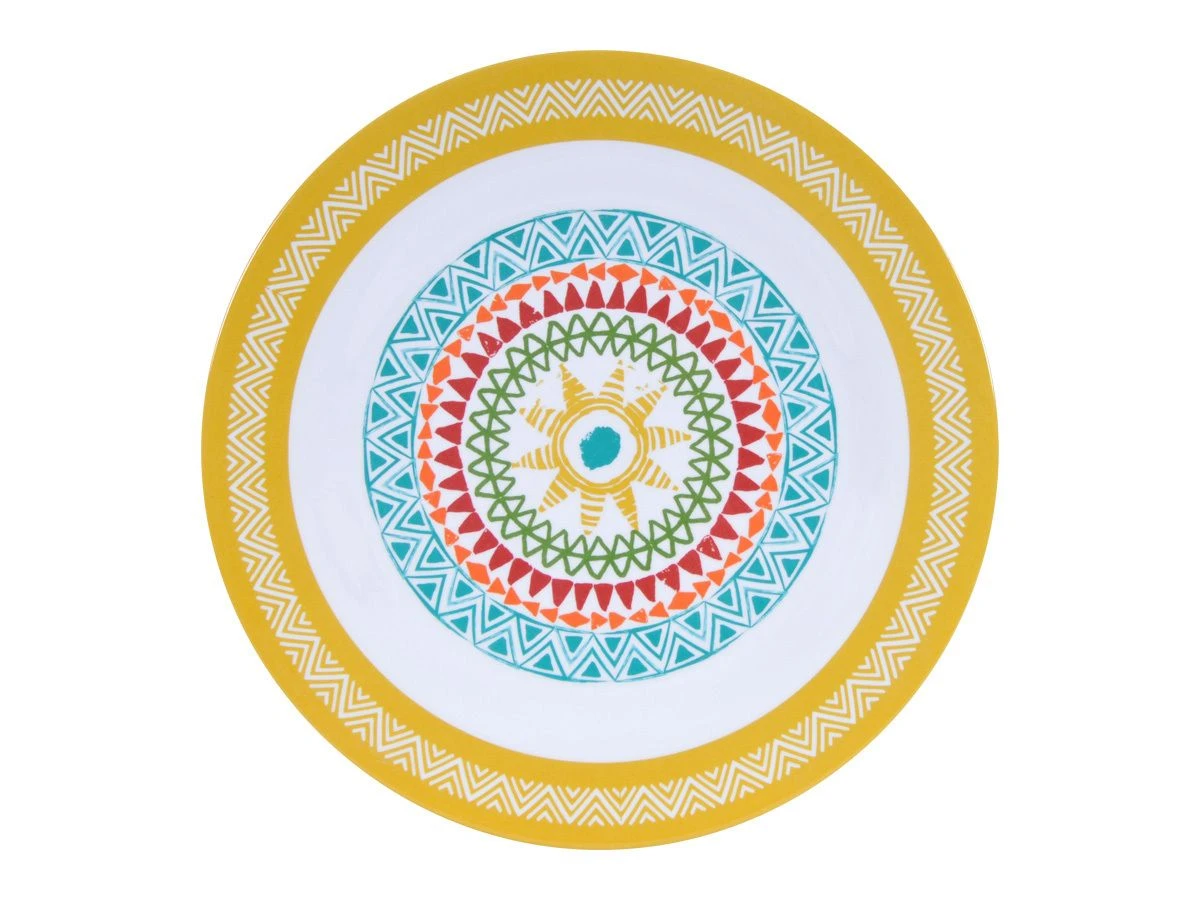 Wander Wonder Forest 16-delig Serviesset 5 Wander Wonder Forest 16-delig Serviesset - Afbeelding 5