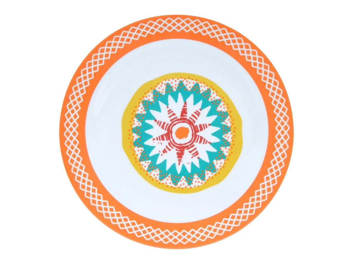 Wander Wonder Forest 16-delig Serviesset 4 Wander Wonder Forest 16-delig Serviesset - Afbeelding 4