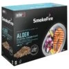 Weber Alder Pellets