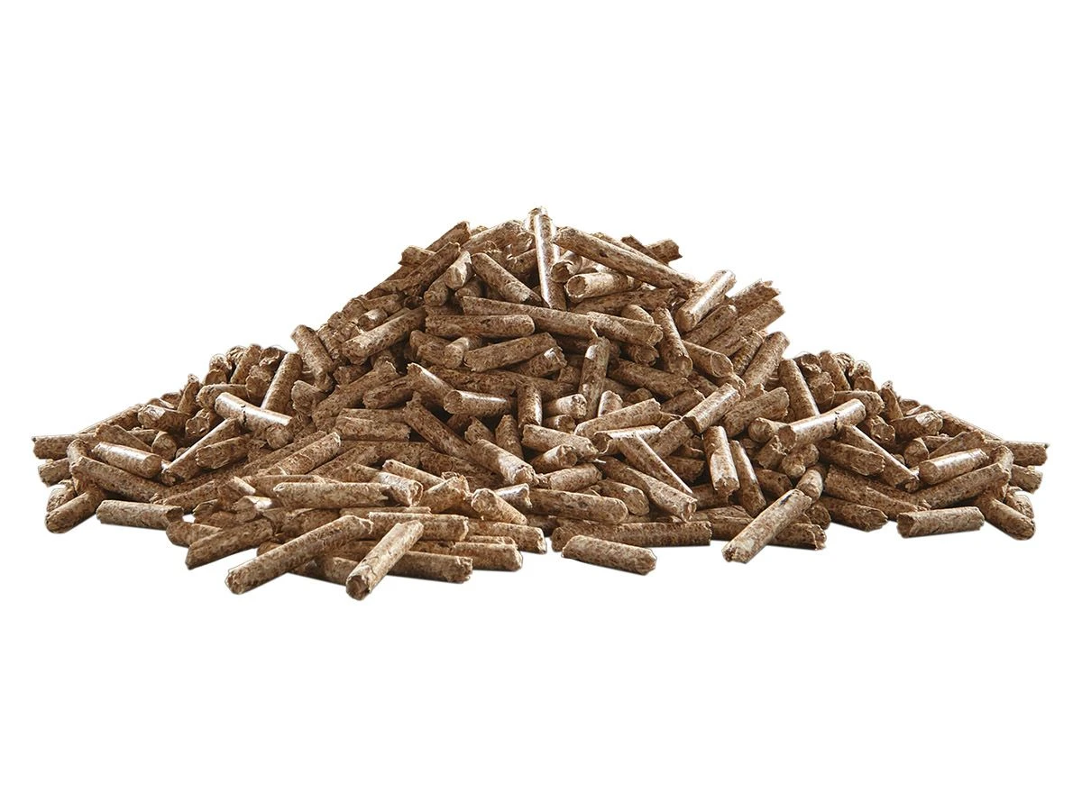 Weber Oak Pellets 2 Weber Oak Pellets - Afbeelding 2