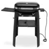 Weber Lumin Black Staande Elektrische Barbecue