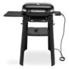 Weber Lumin Compact Black Staande Elektrische Barbecue